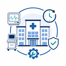 Kliniken & Krankenhäuser