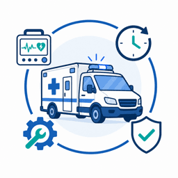 Rettungsdienst & Notfallmedizin