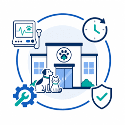 Veterinärmedizin