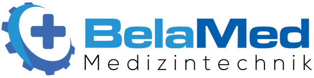 BelaMed Logo