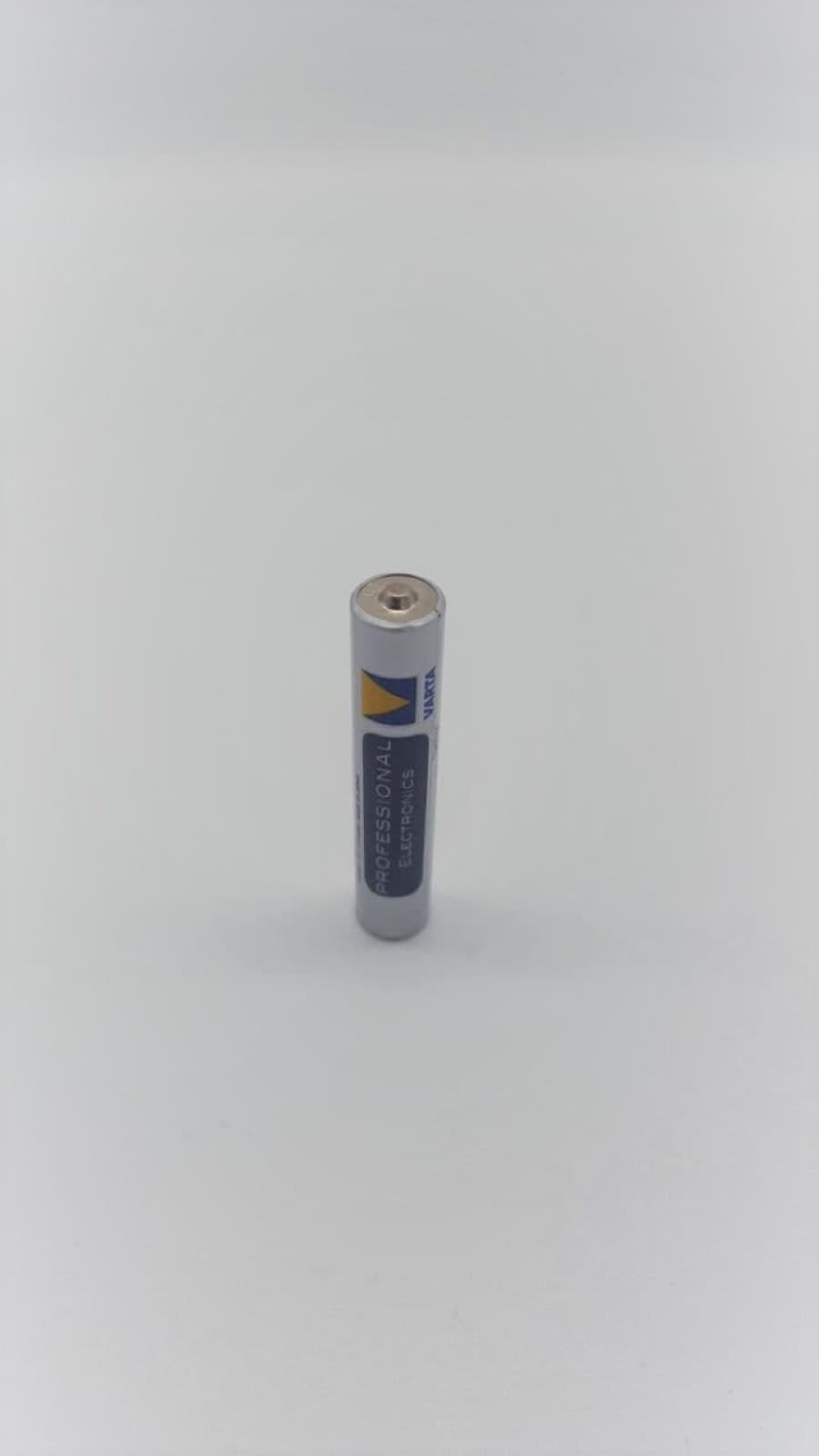Batterie – Lithium 3V/1400MAH