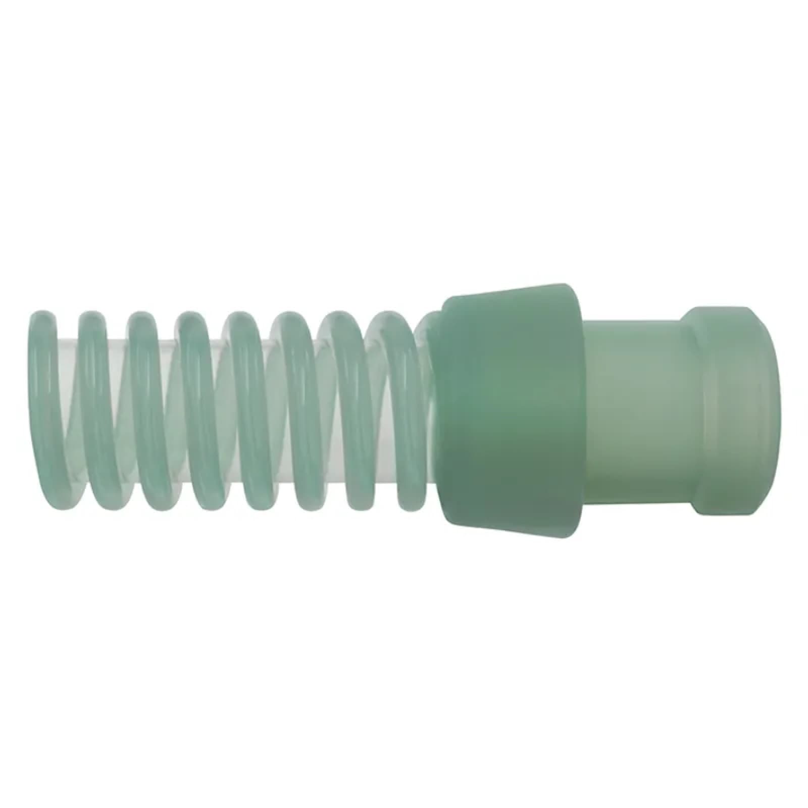 Beatmungsschlauch (Schlauch ID 19 mm, Muffen 22 mm / 22 mm)