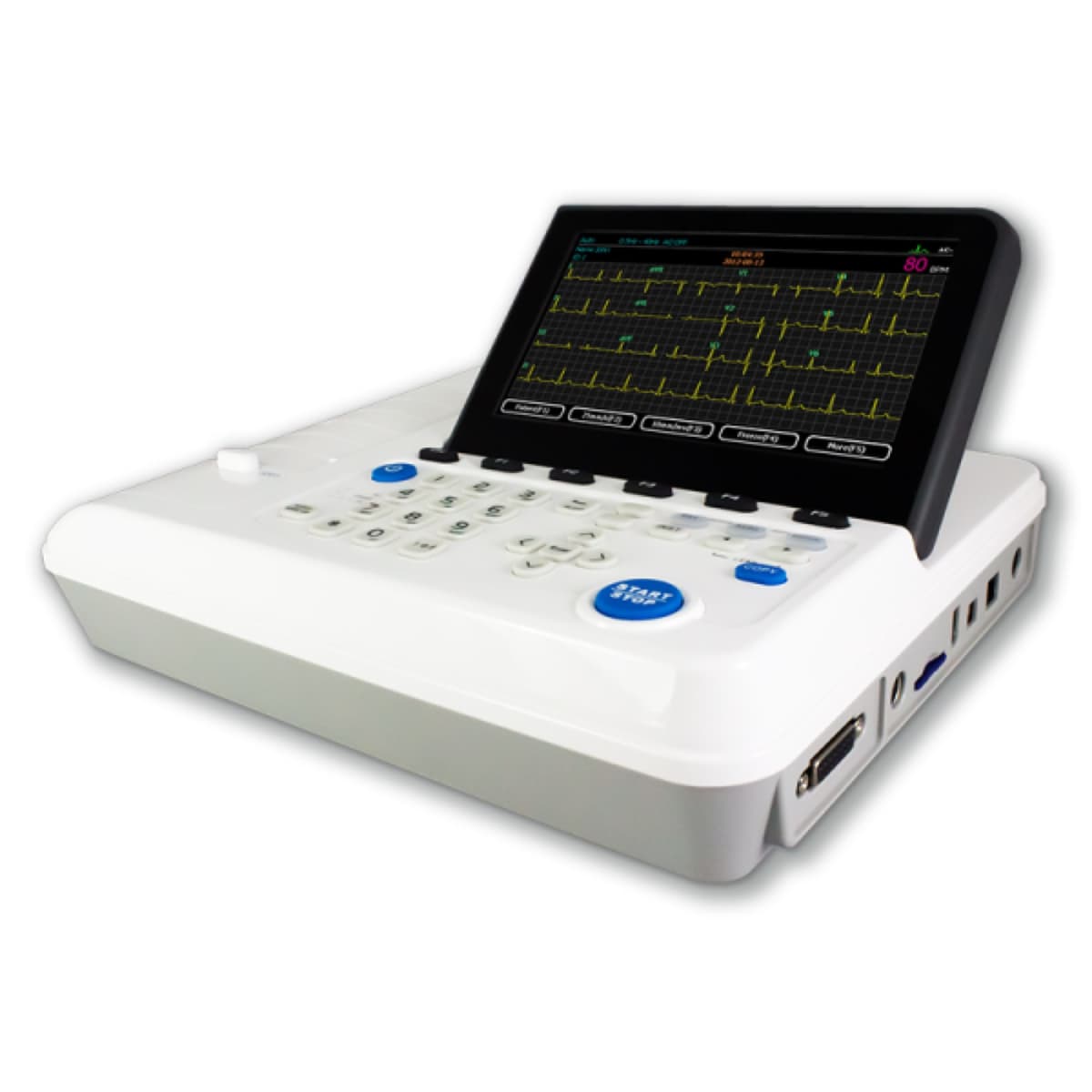 CARDIO E3 EKG