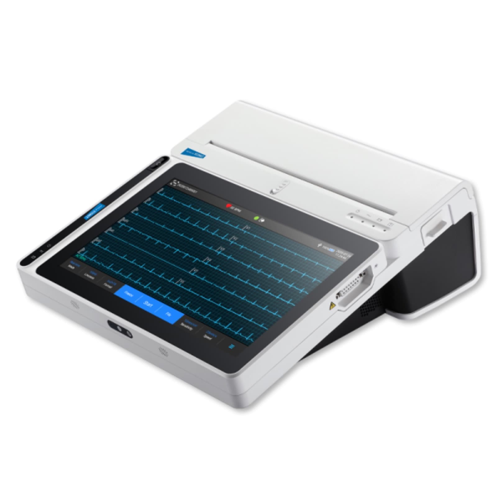 CARDIO M-PAD 10 Tablet-EKG