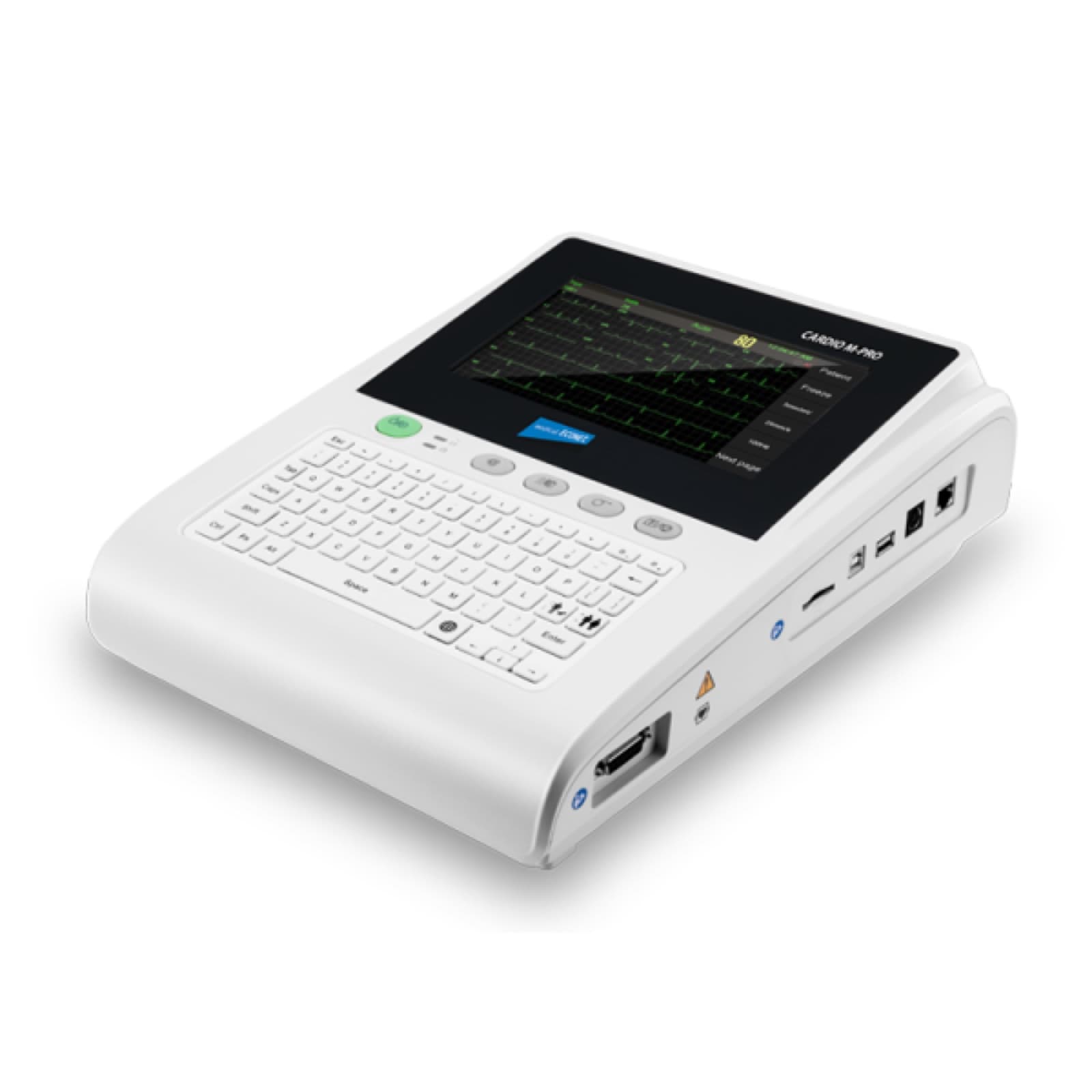 CARDIO M-PRO EKG