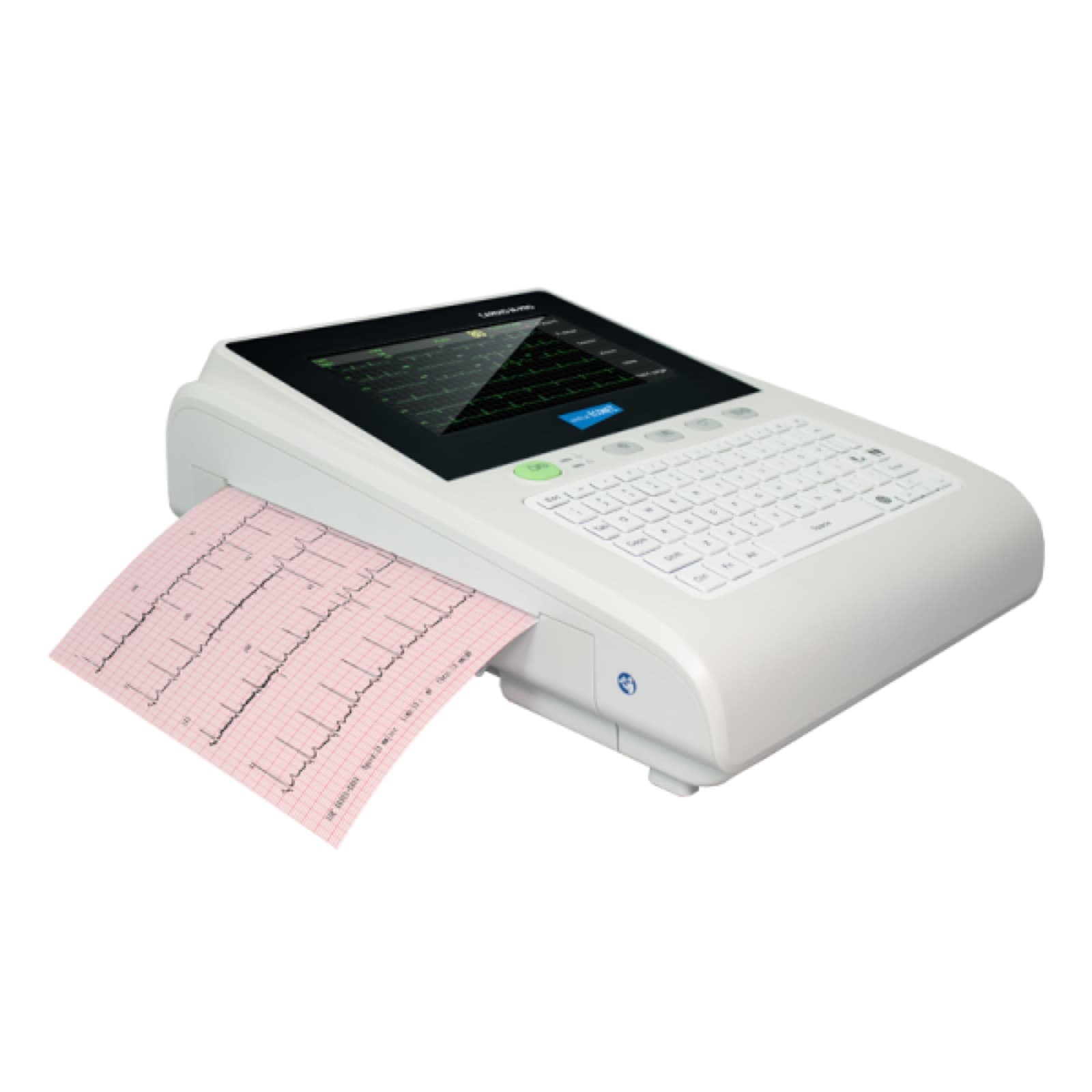 CARDIO M-PRO EKG – CARDIO M-PRO EKG