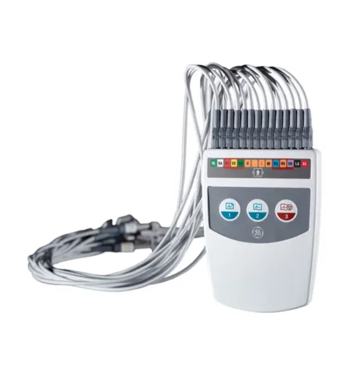 CardioSoft™ EKG-System