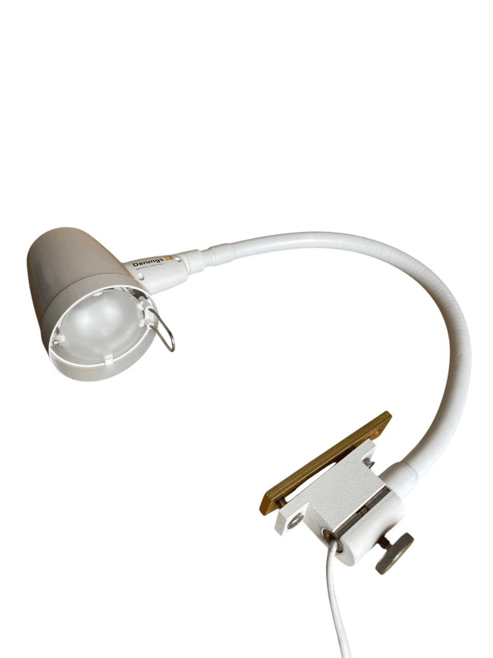 Derungs Medical Lighting Lampe für Primus, Julian, Fabius -  gebraucht & refurbished – Derungs Medical Lighting Lampe für Primus, Julian, Fabius -  gebraucht & refurbished