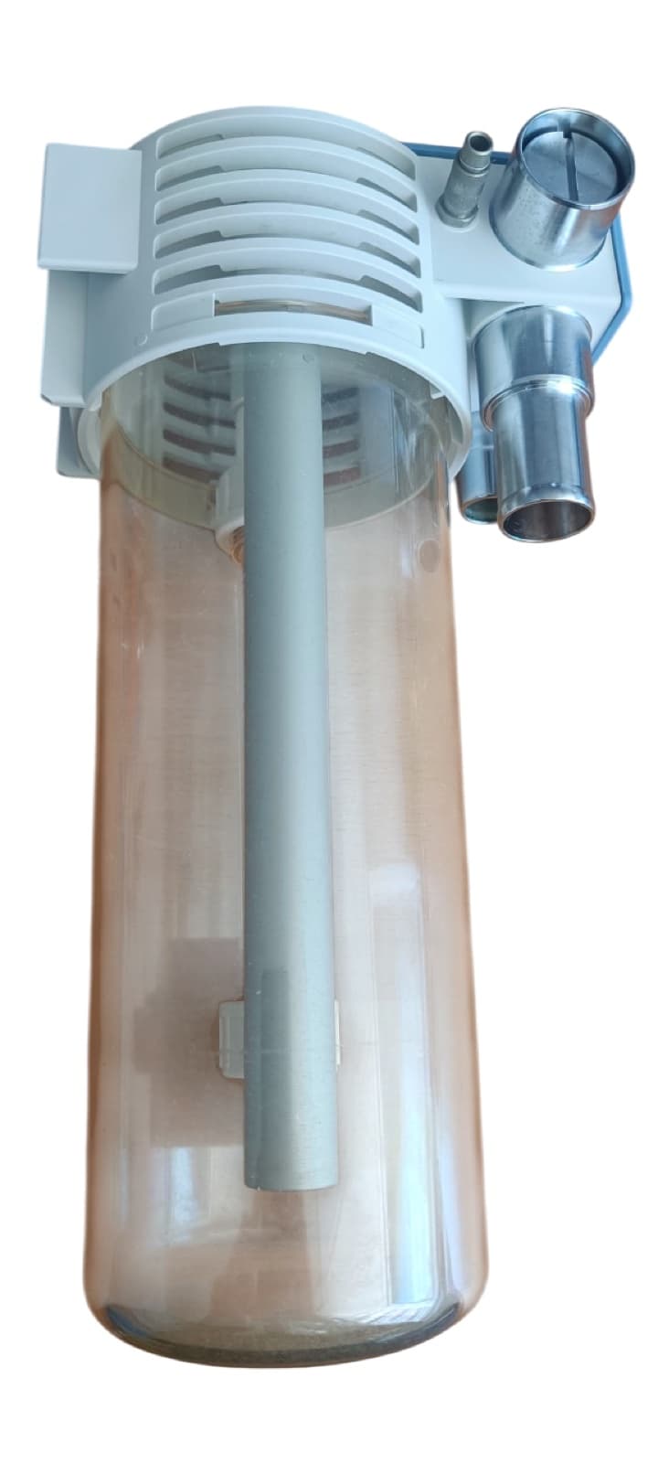 Dräger Anästhesiegas-Fortleitungssystem (AGS) -  gebraucht & refurbished – Dräger Anästhesiegas-Fortleitungssystem (AGS) -  gebraucht & refurbished
