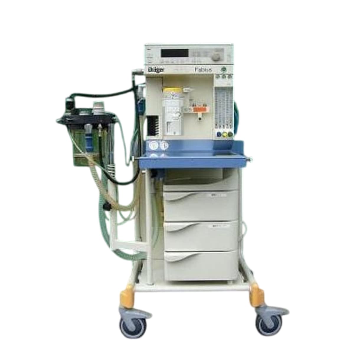 Dräger Fabius CE – gebraucht & refurbished