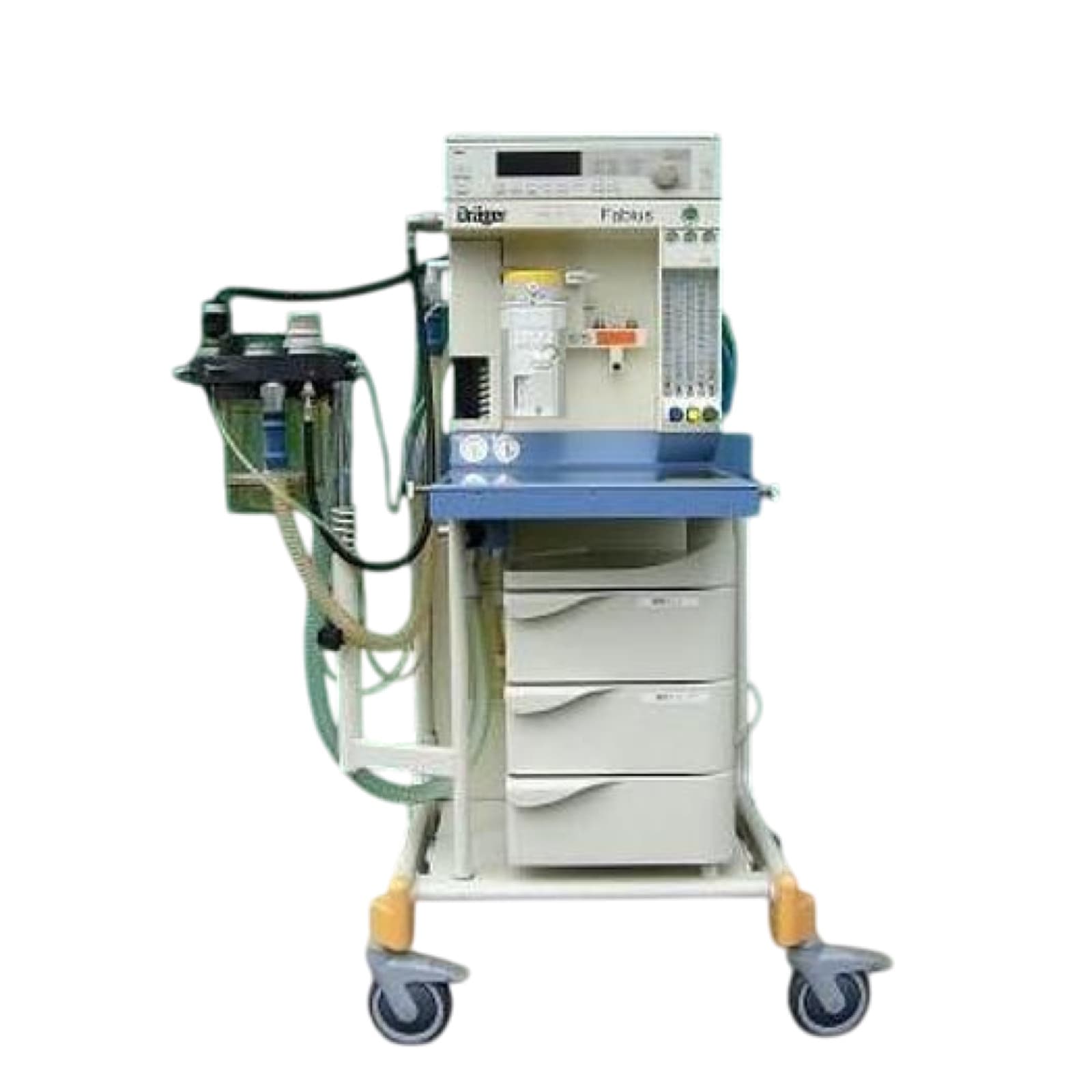 Dräger Fabius CE – gebraucht & refurbished