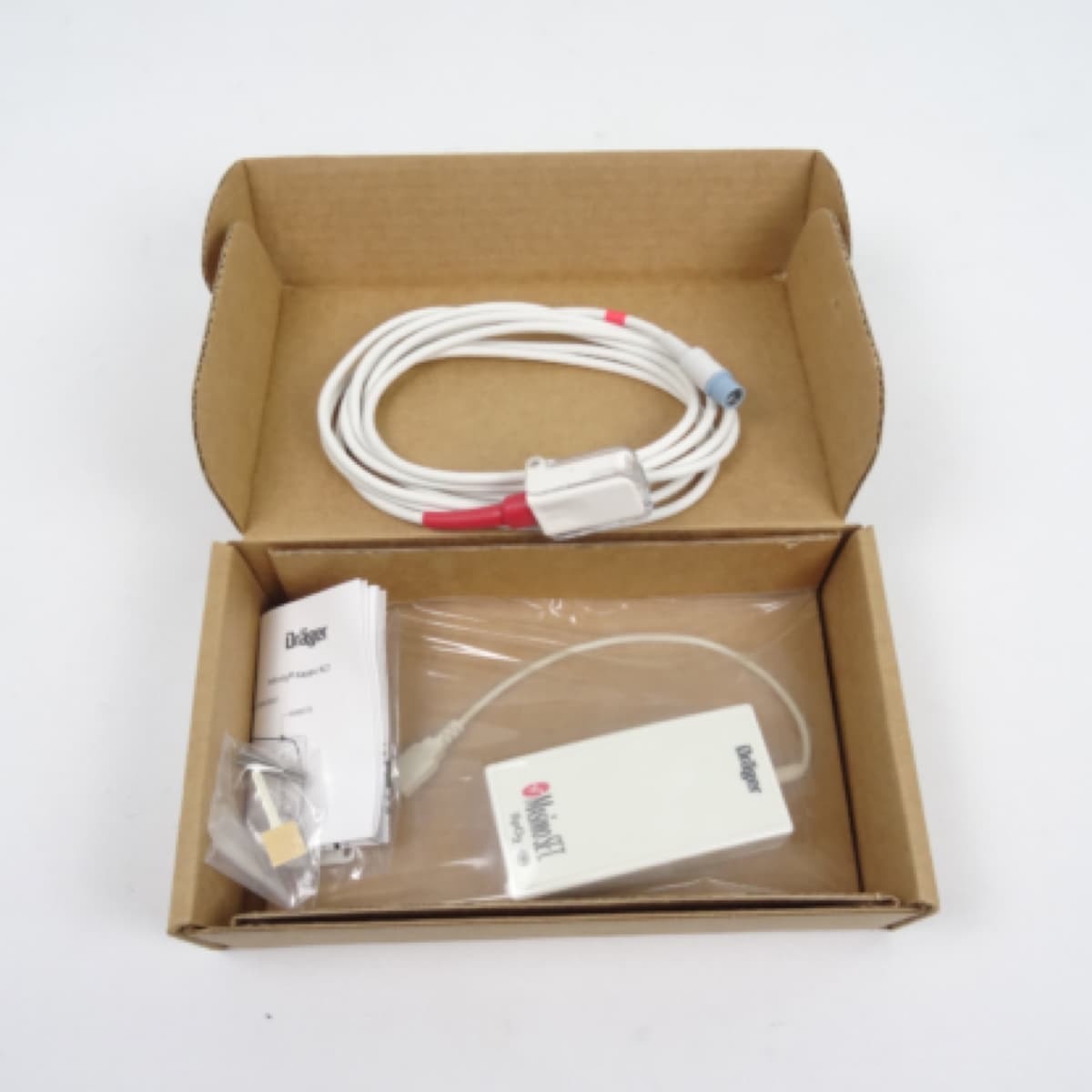 Dräger Infinity Masimo Set SpO2 SmartPod USB