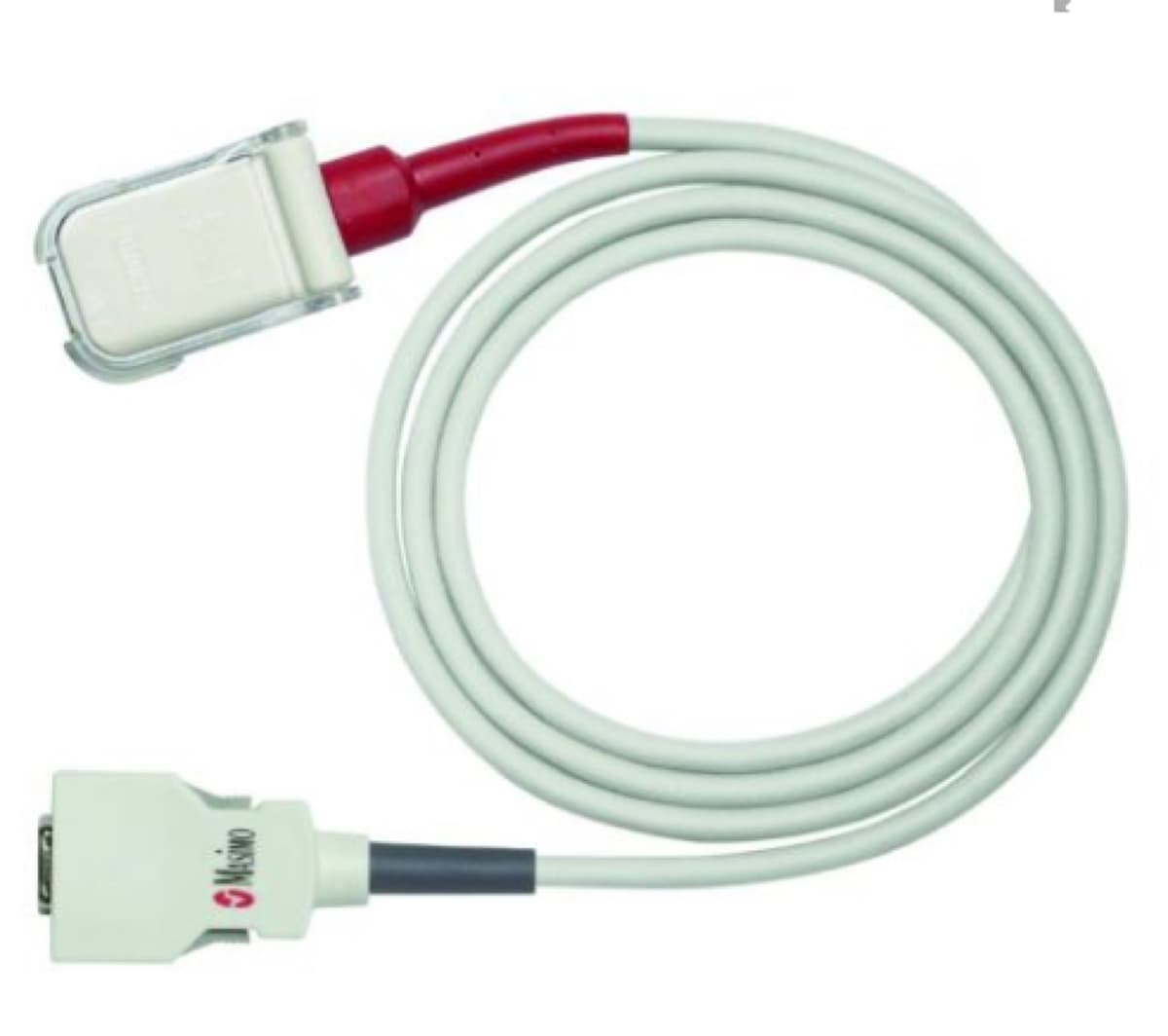 Dräger Masimo SpO2 Kabel Cable LNCS 3M