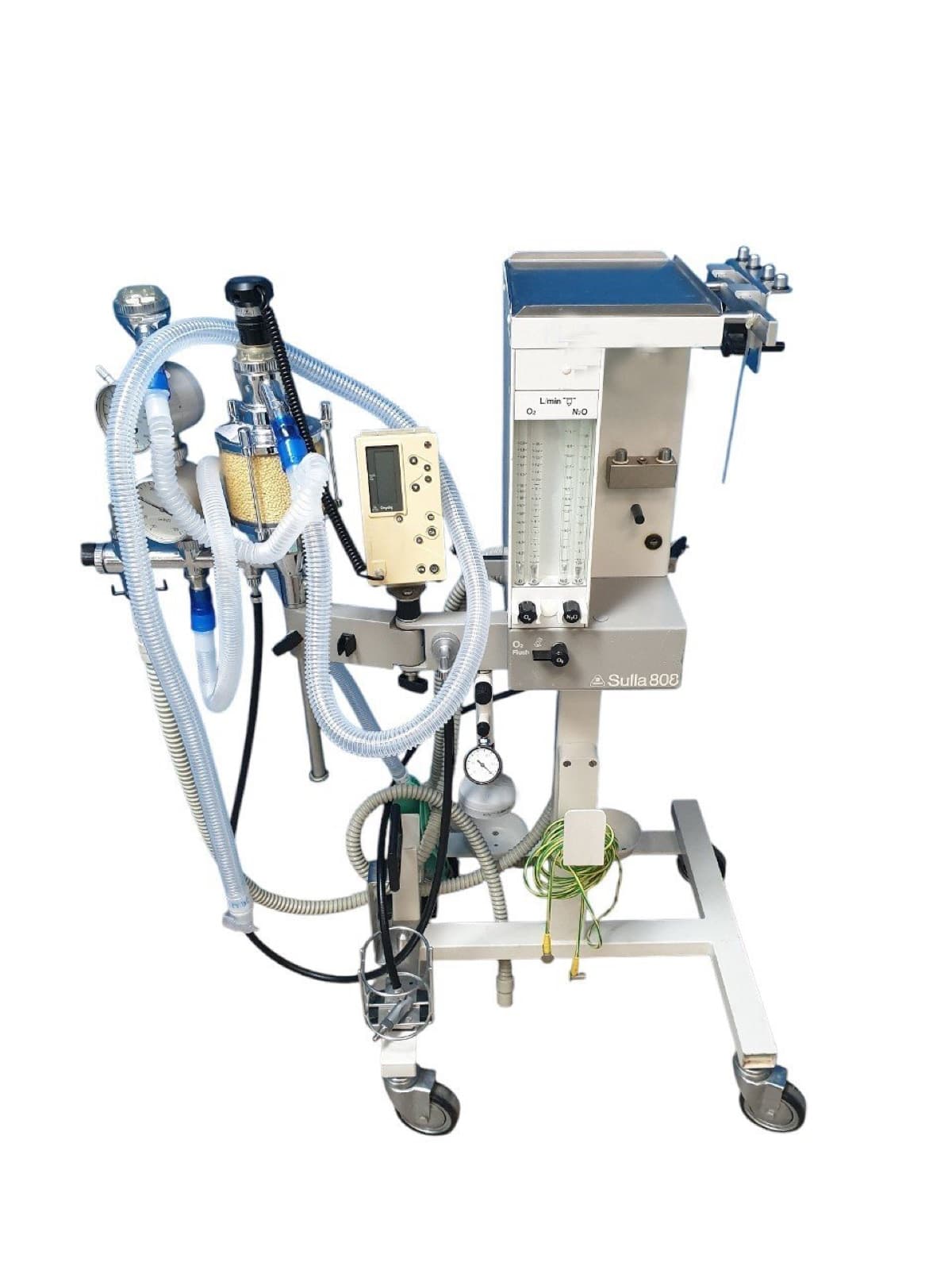 Dräger Sulla 808 - gebraucht & refurbished