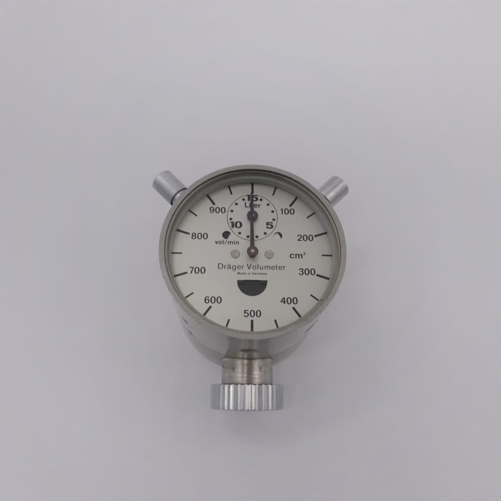 Dräger Volumeter 2000 - gebraucht & refurbished