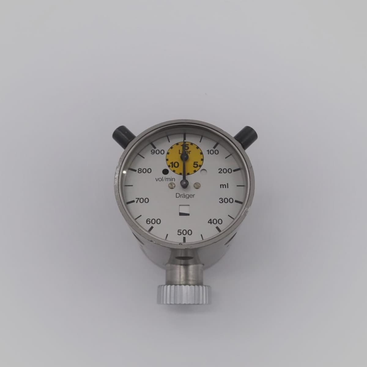 Dräger Volumeter 3000 - gebraucht & refurbished