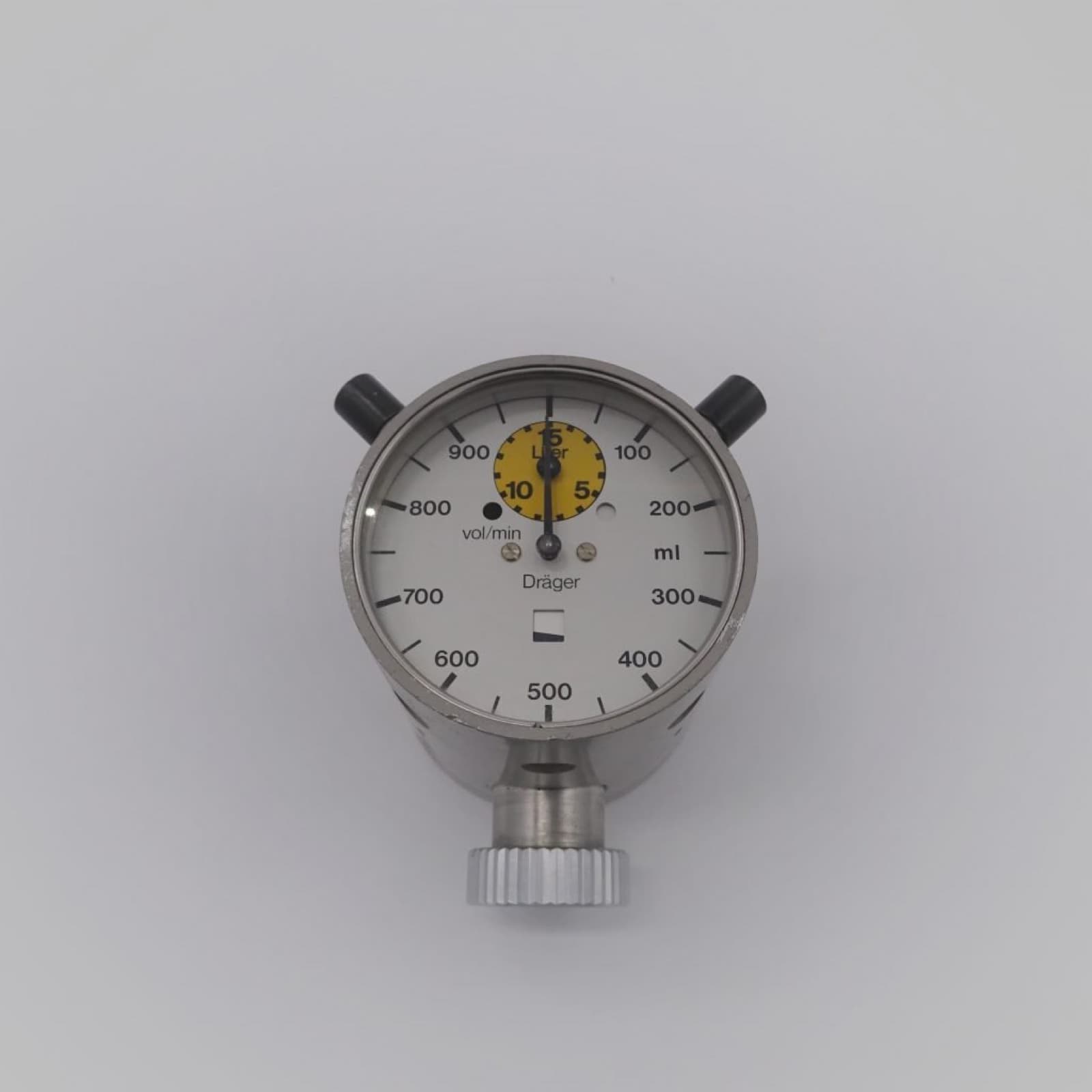 Dräger Volumeter 3000 - gebraucht & refurbished – Dräger Volumeter 3000 - gebraucht & refurbished