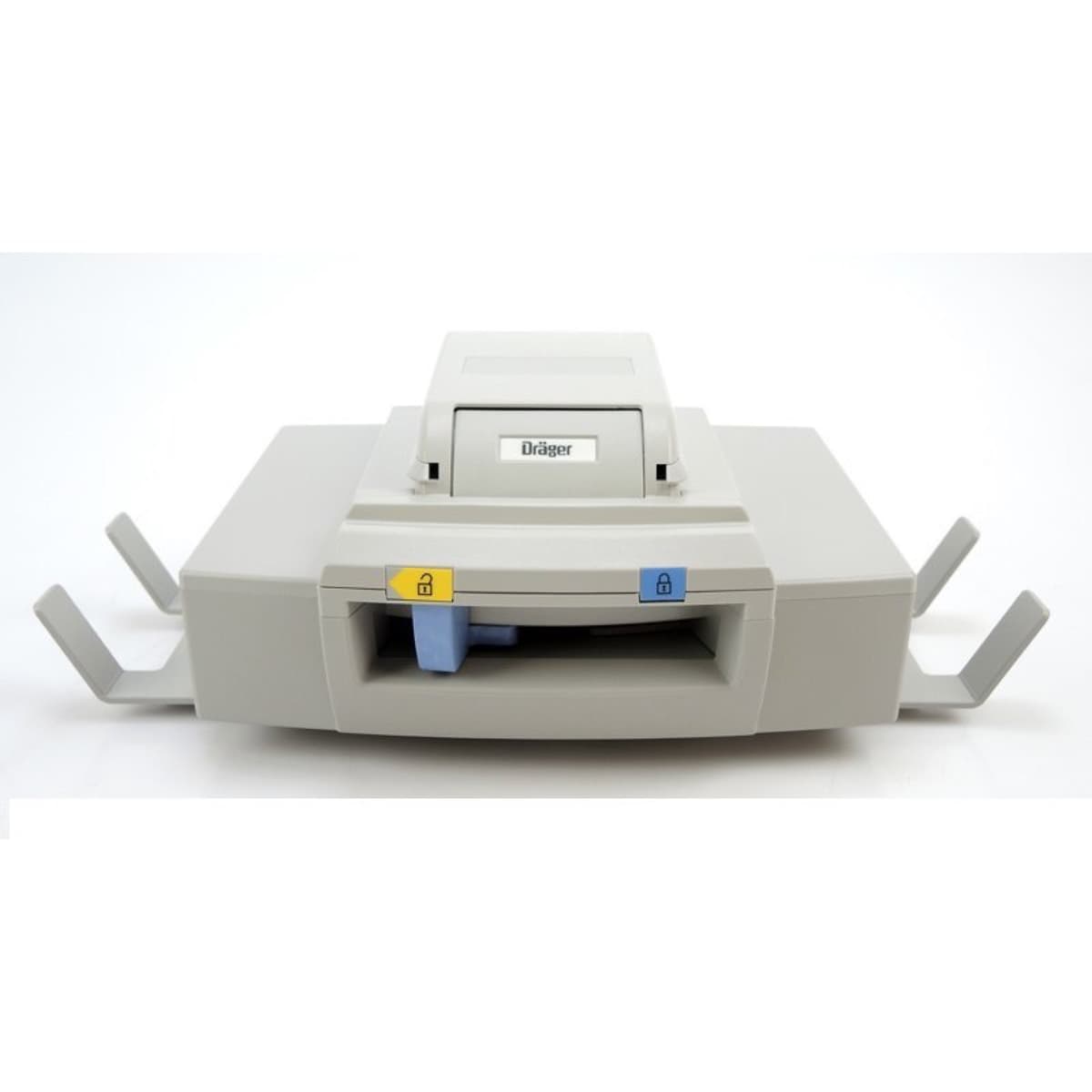 Infinity Docking Station für Dräger Siemens Monitoring - gebraucht & refurbished – Infinity Docking Station für Dräger Siemens Monitoring - gebraucht & refurbished
