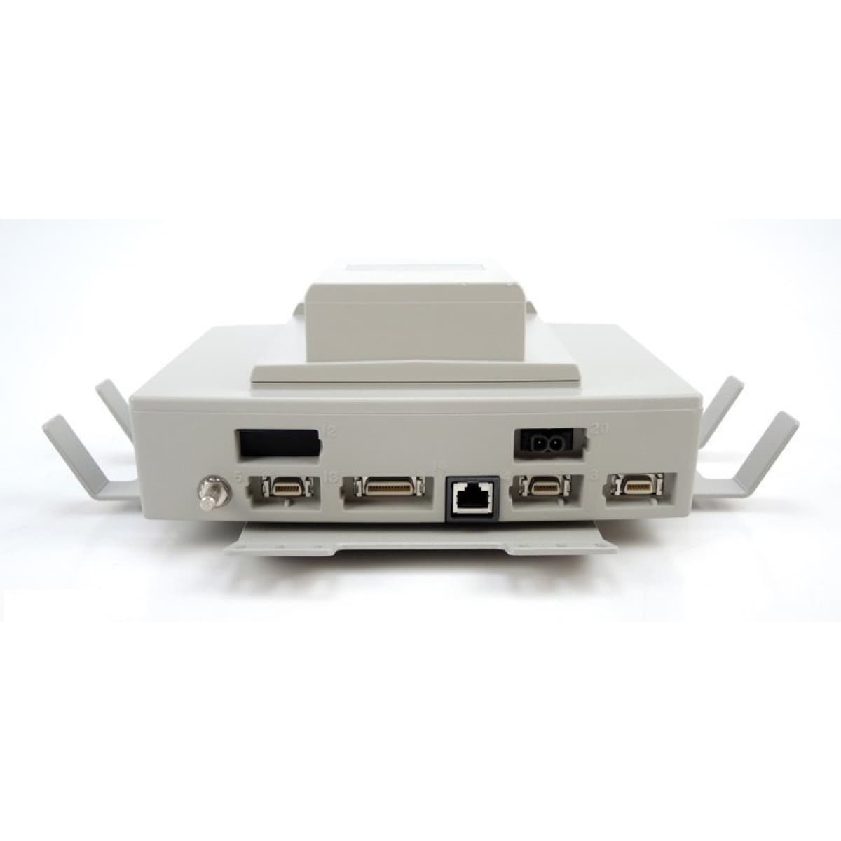 Infinity Docking Station für Dräger Siemens Monitoring - gebraucht & refurbished – Infinity Docking Station für Dräger Siemens Monitoring - gebraucht & refurbished