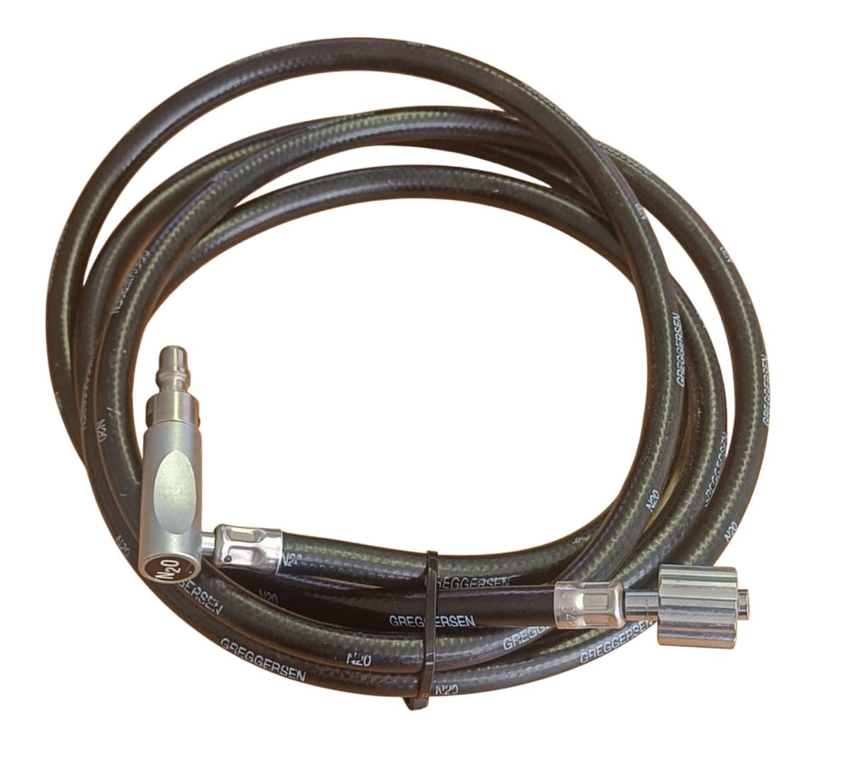 Lachgas Versorgungsschlauch Dräger NIST - gebraucht & refurbished