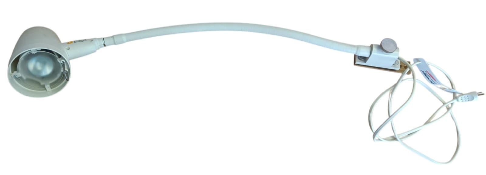 Medizinische LED-Leuchte Cosy 20 W S0 - gebraucht & refurbished – Medizinische LED-Leuchte Cosy 20 W S0 - gebraucht & refurbished