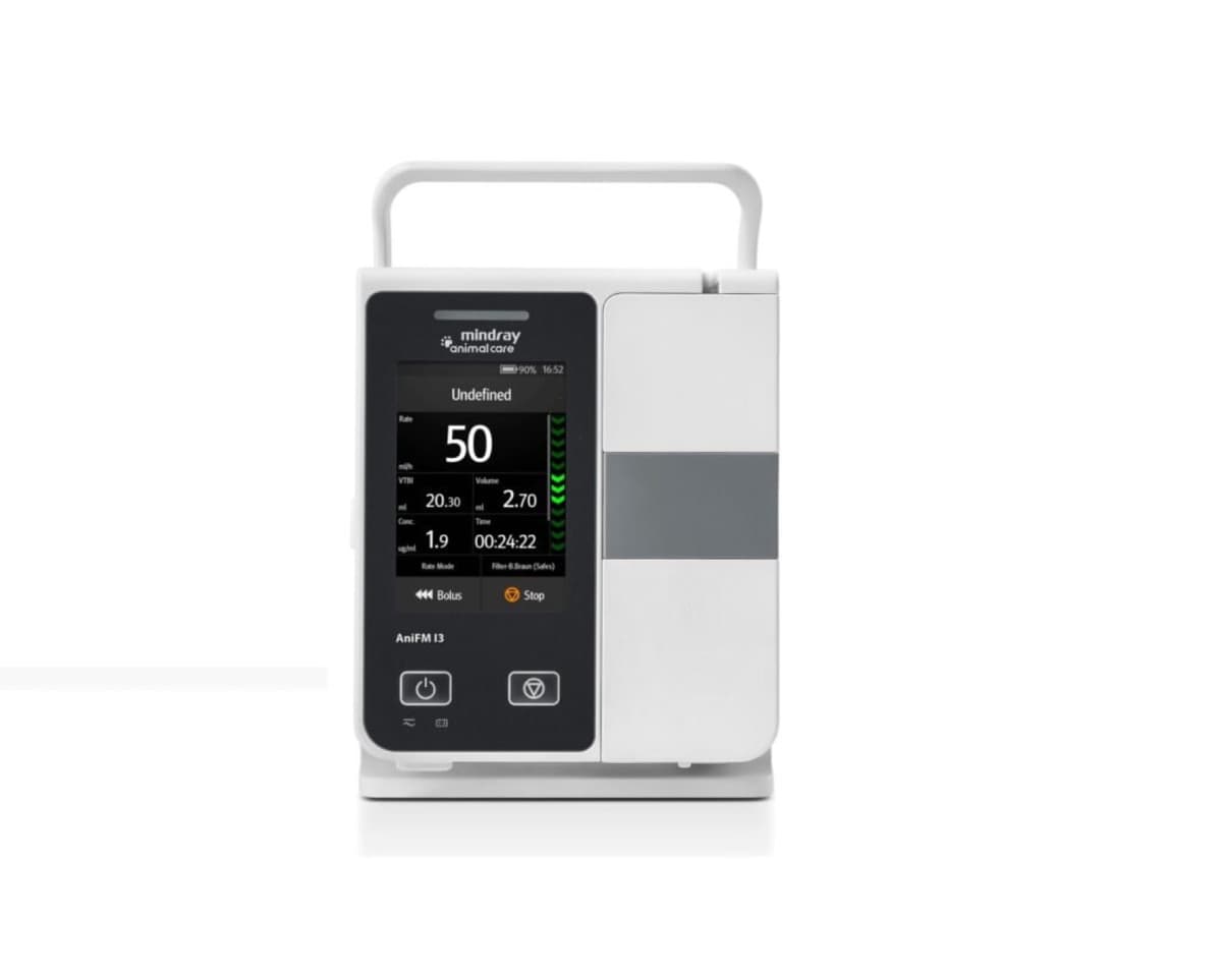 Mindray AniFM I3