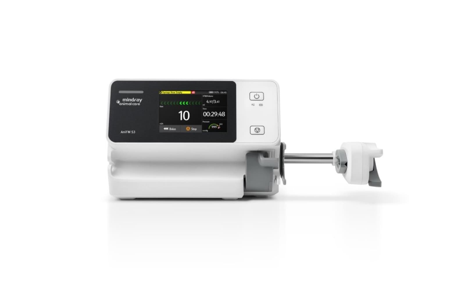 Mindray AniFM S3