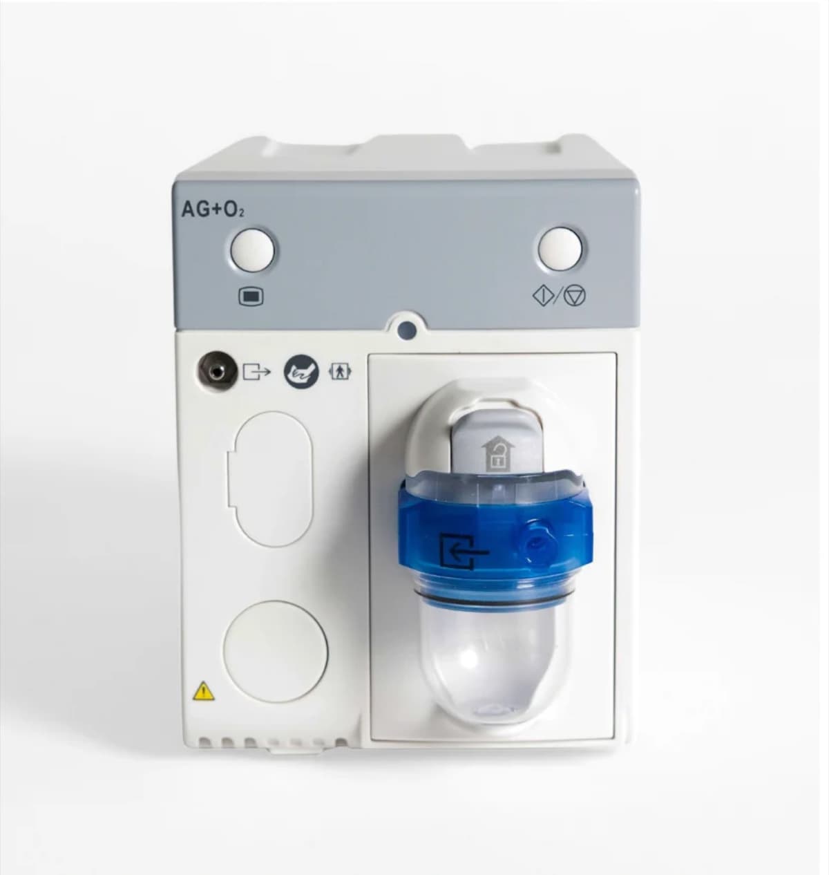 Mindray dual-slot Multi-Gas-Modul