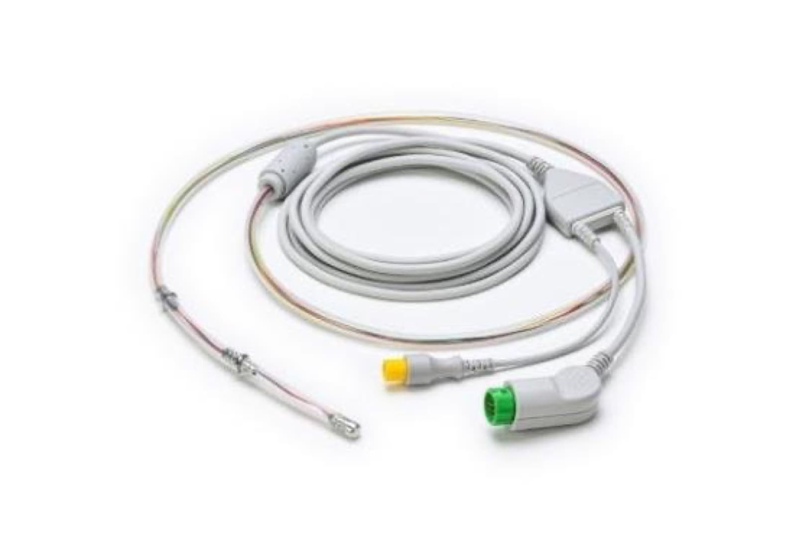 Mindray Ösophagussonde Esophageal EKG und Temperatur Sonde 6 mm