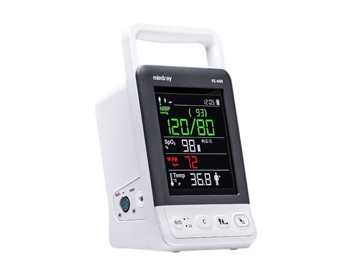 Mindray VS-600 | Patientenmonitor