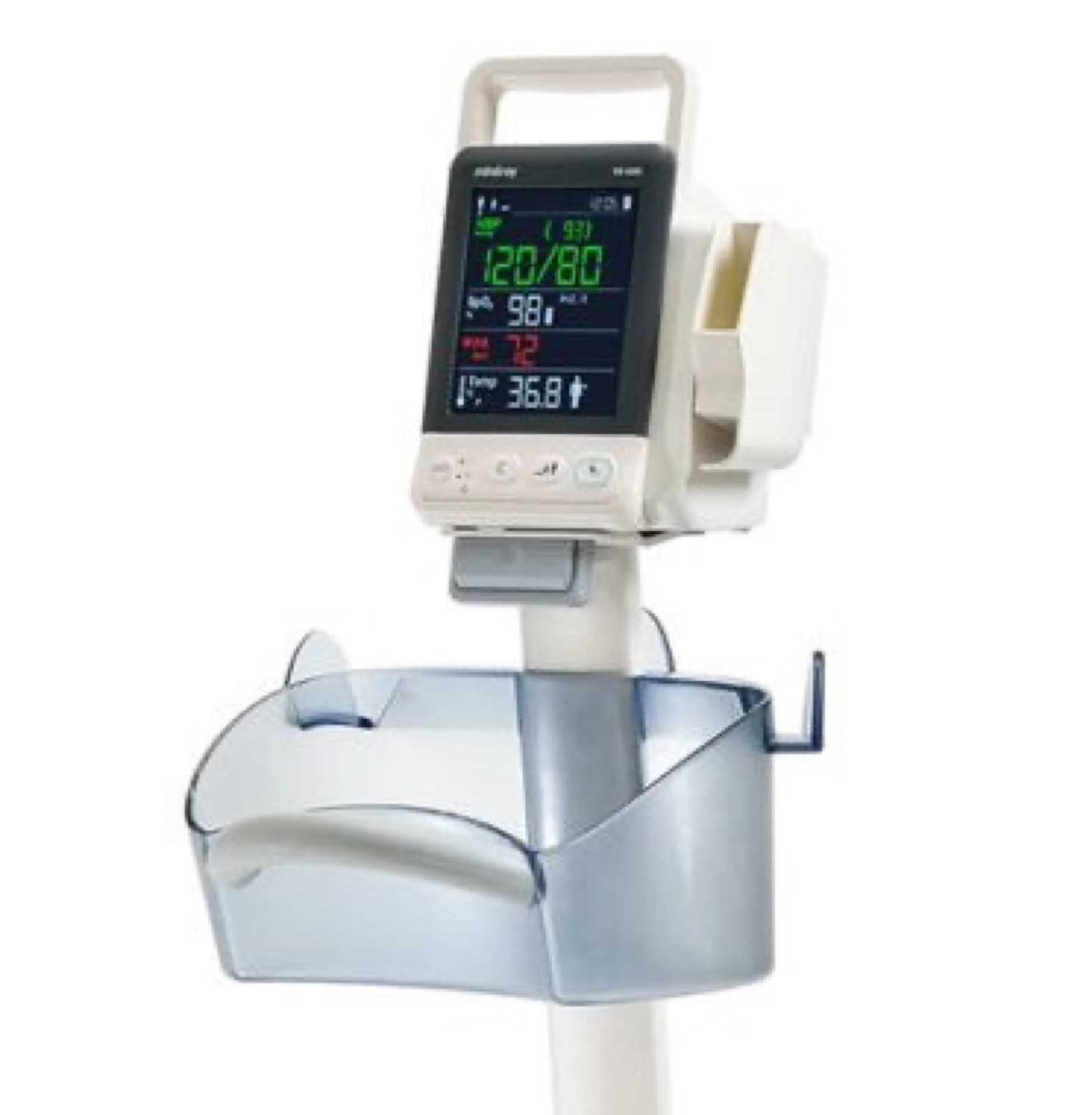 Mindray VS-600 | Patientenmonitor – Mindray VS-600 | Patientenmonitor