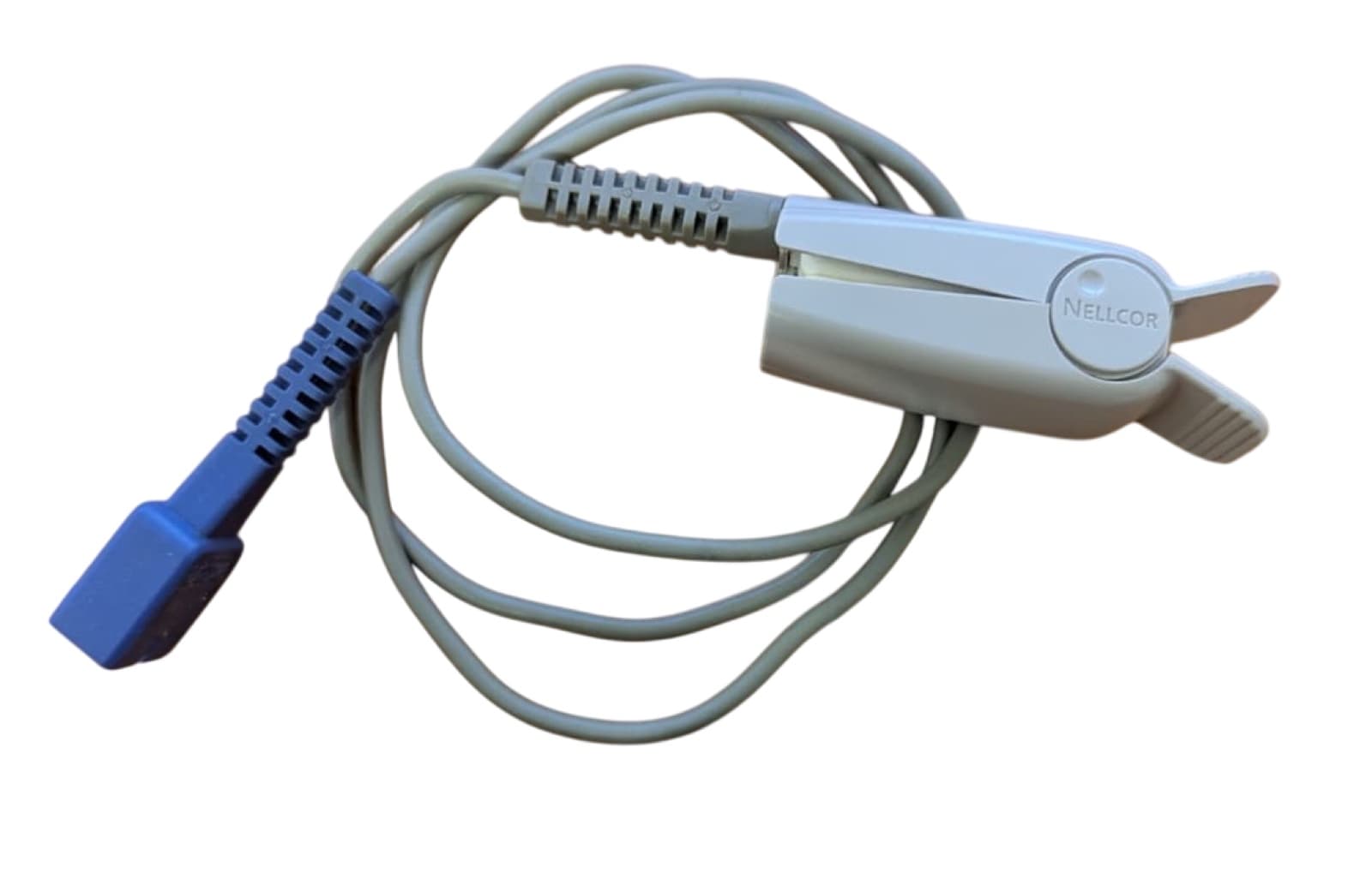 Nellcor DS-100A DuraSensor (OxiMax) | Erwachsenen-Fingerclip – Nellcor DS-100A DuraSensor (OxiMax) | Erwachsenen-Fingerclip