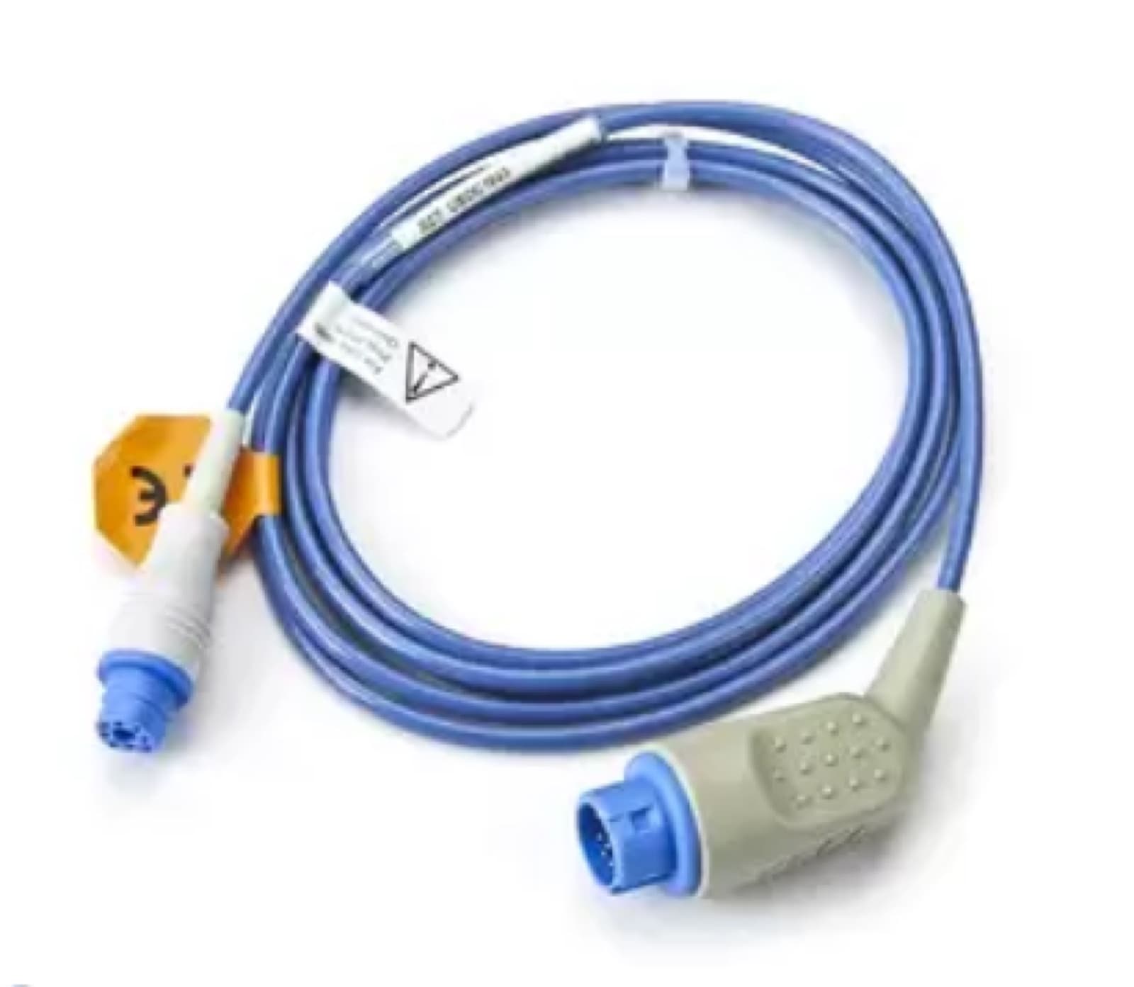 Philips Agilent SPO2 Anschlußkabel M1940A