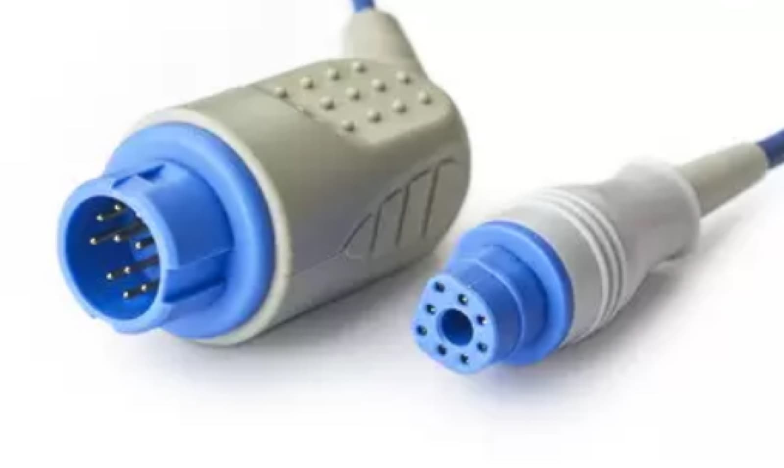 Philips Agilent SPO2 Anschlußkabel M1940A – Philips Agilent SPO2 Anschlußkabel M1940A
