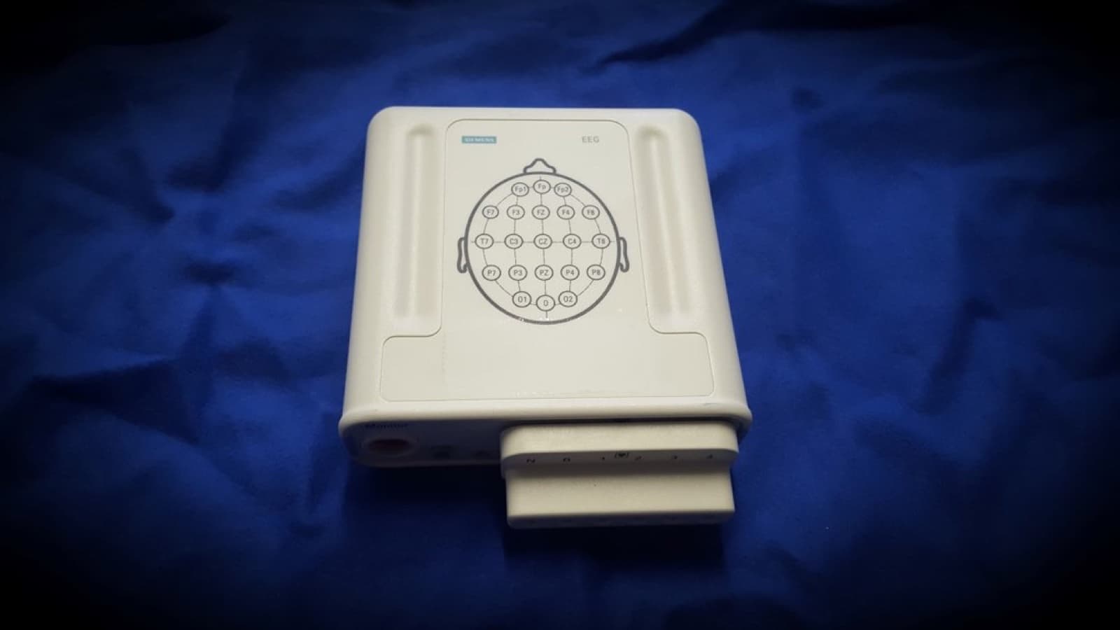 Siemens EEG INFINITY Pod Module - gebraucht & refurbished