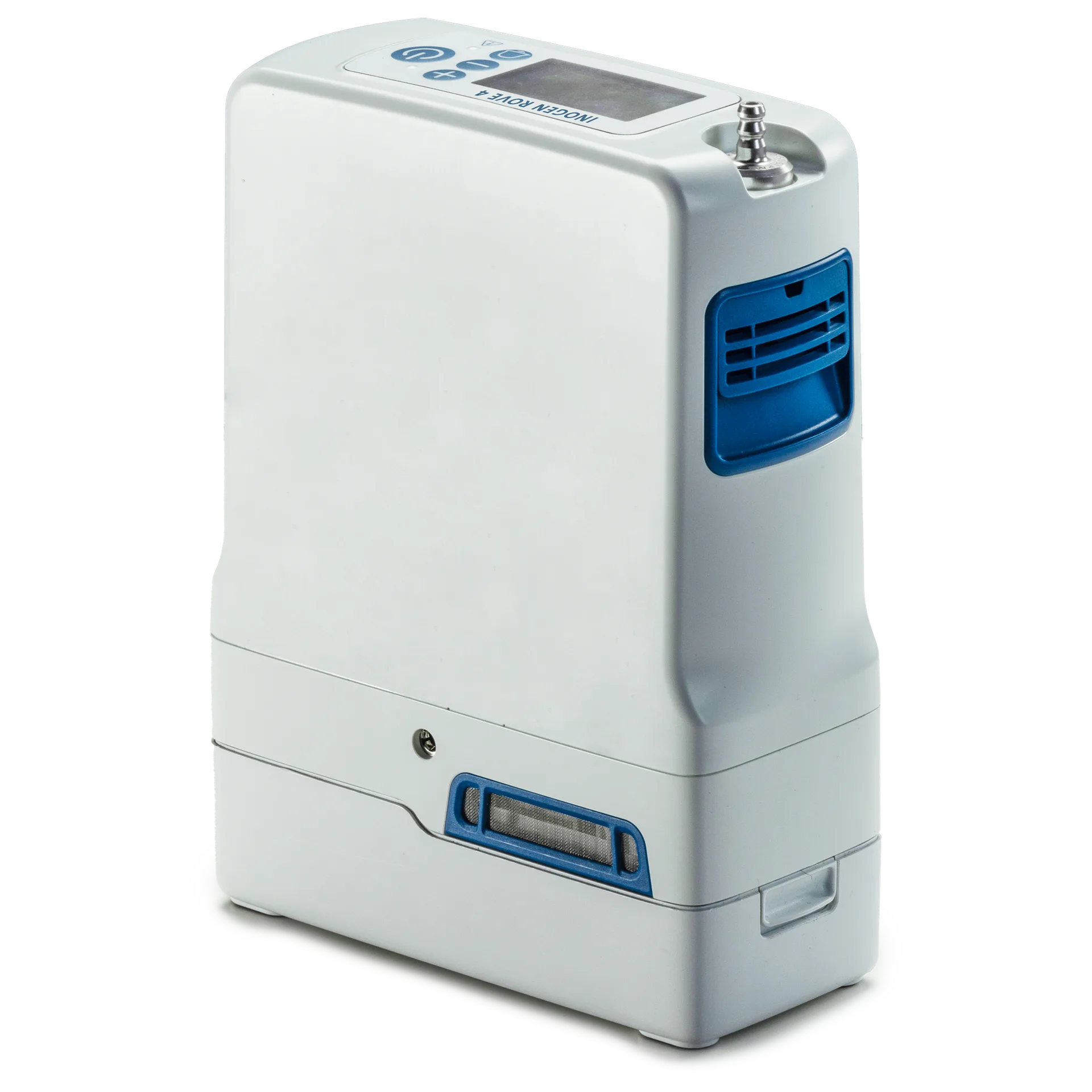 Inogen Rove 4 mobiler Sauerstoffkonzentrator