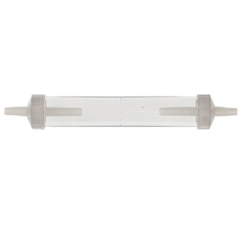 Wasserfalle für Standard-O2-Schläuche