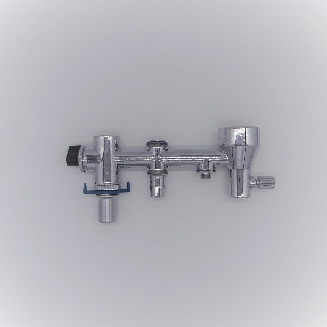 Kreissystemträger Kreissystem