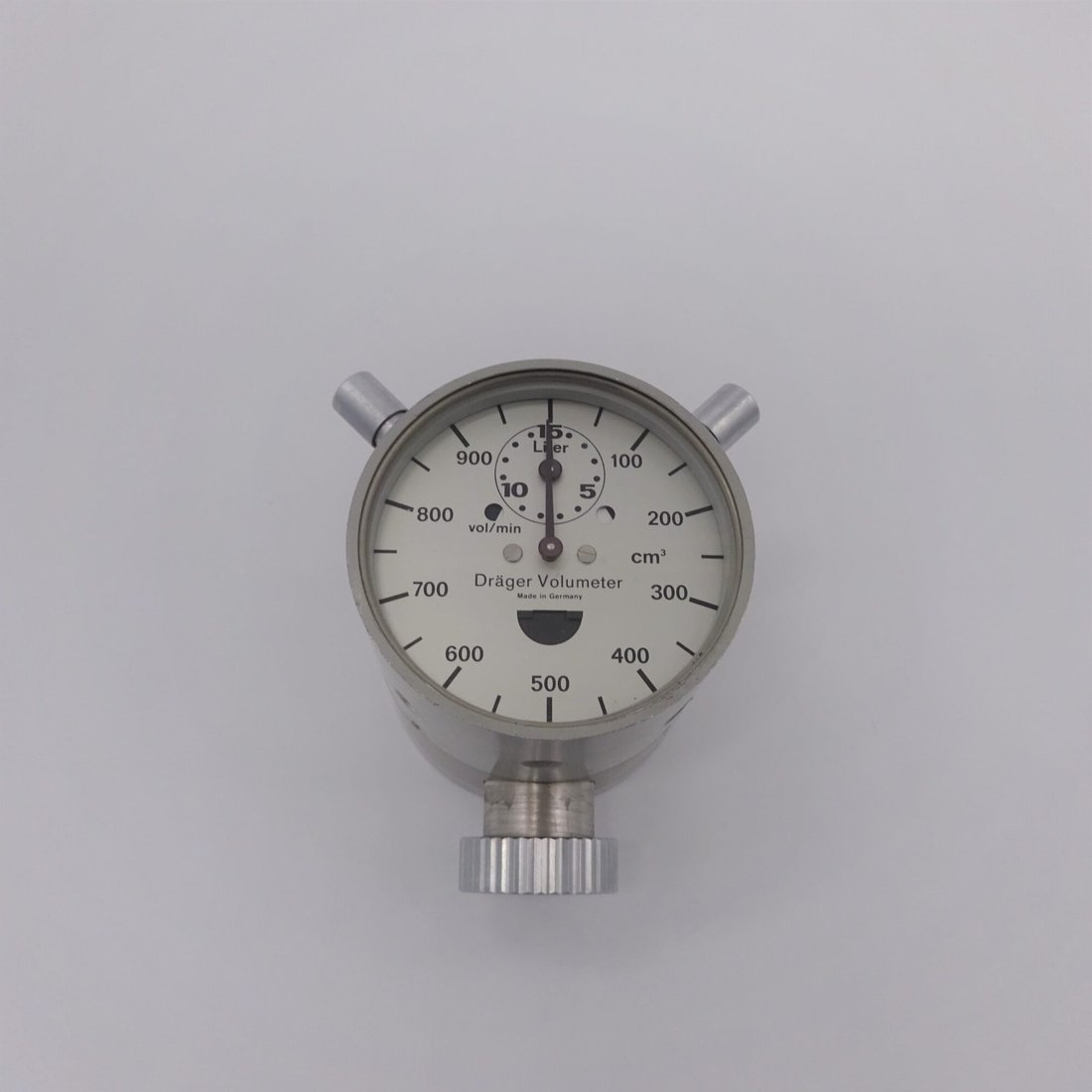 Dräger Volumeter 2000 (gebraucht) – Bild 1