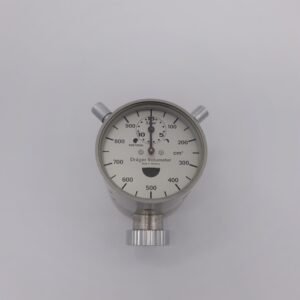 Dräger Volumeter 2000 (gebraucht)