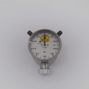 Dräger Volumeter 3000