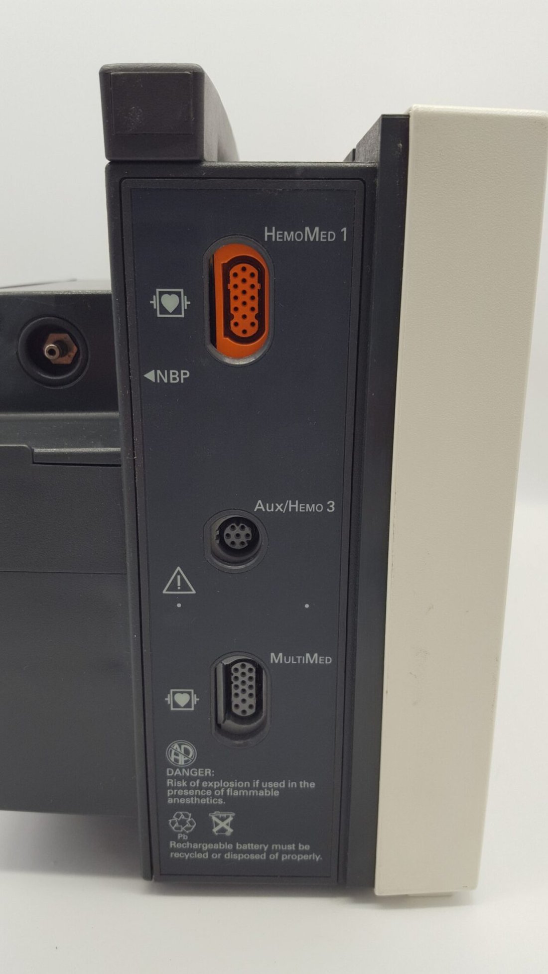 Siemens SC 7000 Monitor – Bild 4