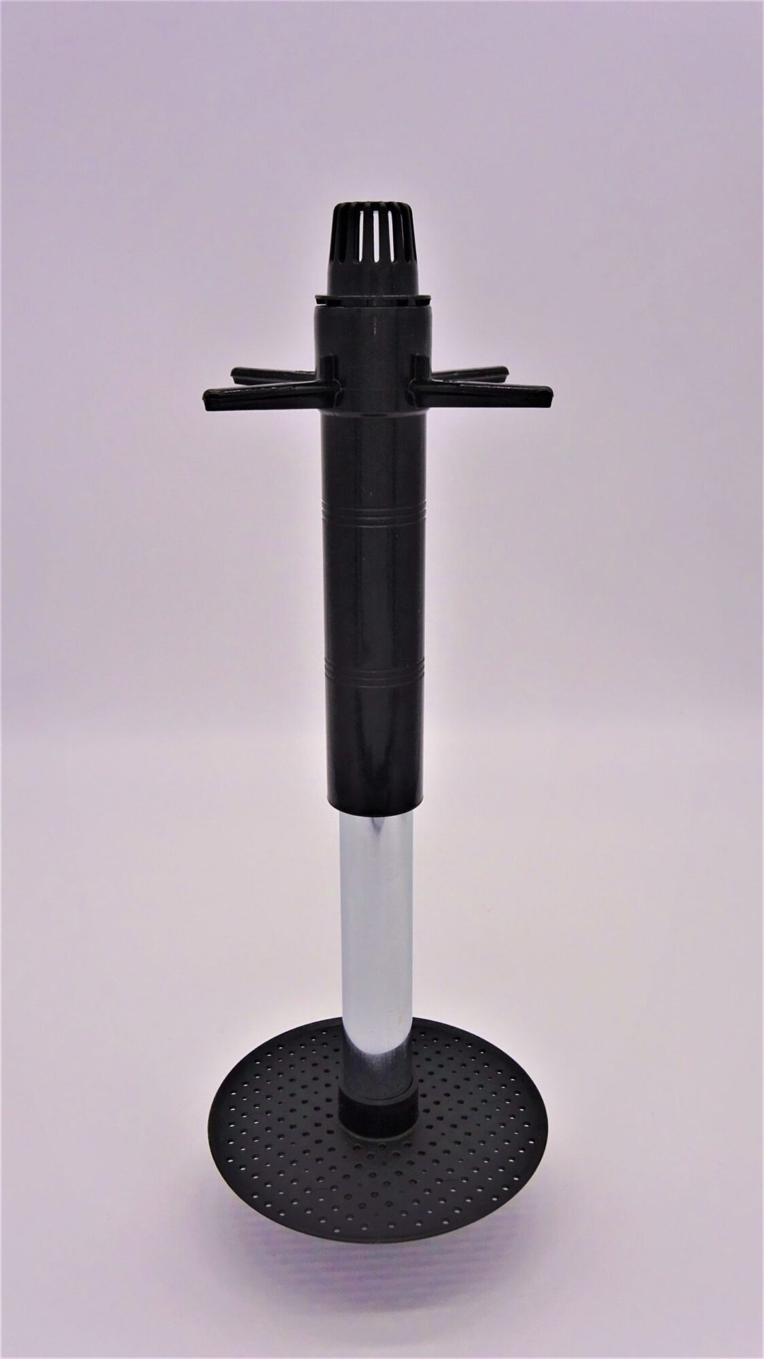 Dräger Einsatz für Absorbertopf