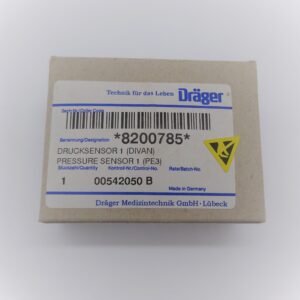 Drucksensor