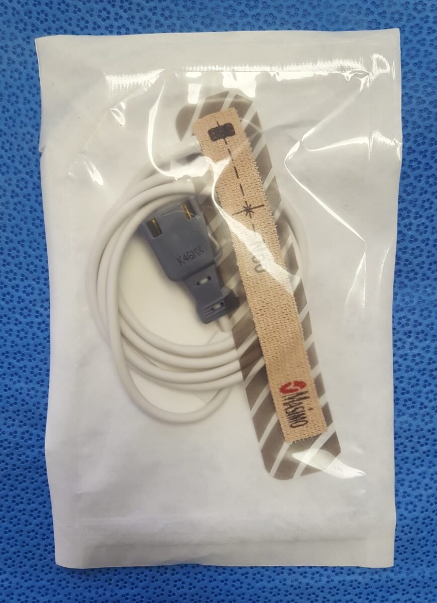 Masimo LNCS Neo-3 SpO²-Klebesensor f. Neugeborene o. Erwachsene