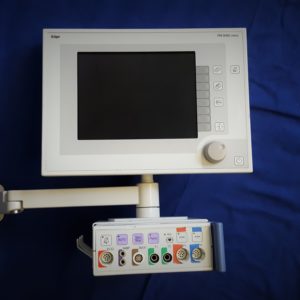 Dräger Monitor PM 8060 vitara