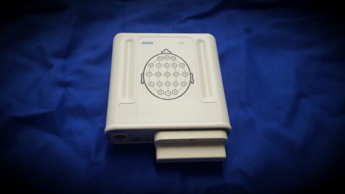 Siemens EEG INFINITY Pod Module