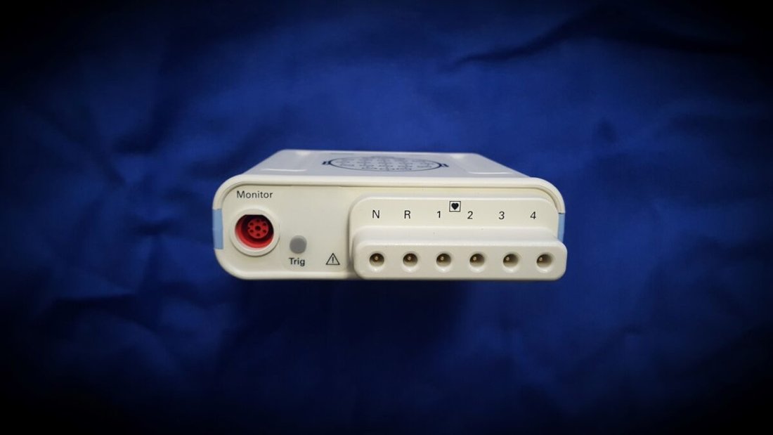 Siemens EEG INFINITY Pod Module