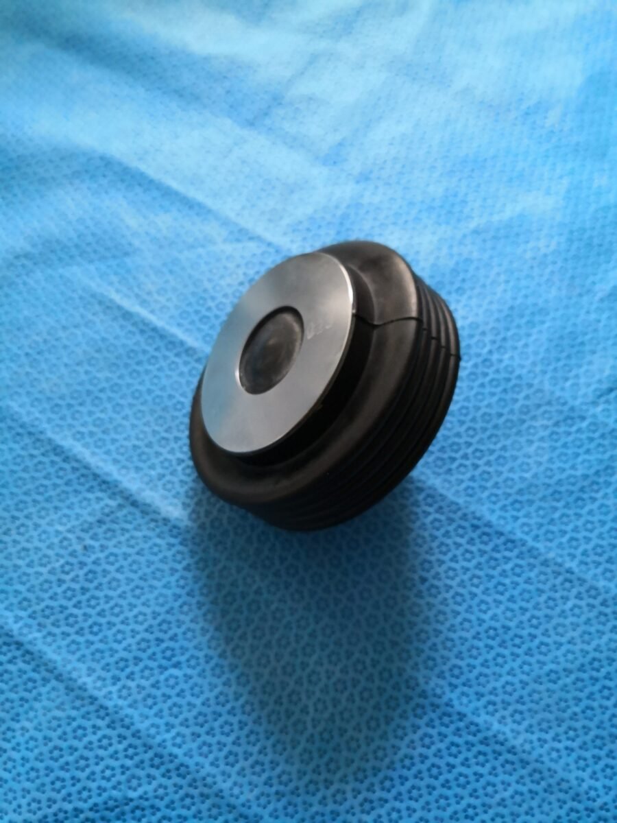 Dräger Faltenbalg Ventilog klein (Kinder/vet.) (250ml)