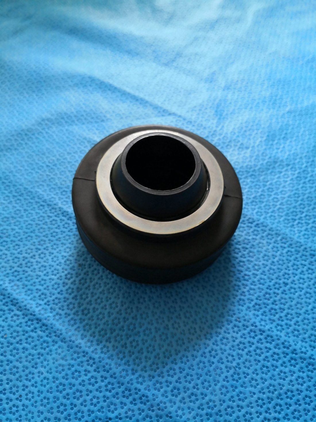 Dräger Faltenbalg Ventilog klein (Kinder/vet.) (250ml)